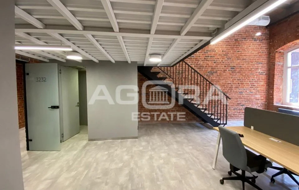 Аренда офиса, м. Тульская, Холодильный пер. - Фото 6