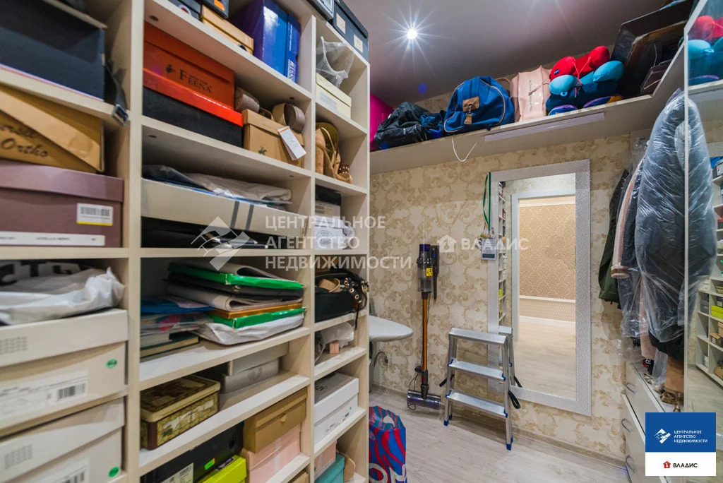 Продажа квартиры, Рязань, Касимовское ш. - Фото 14