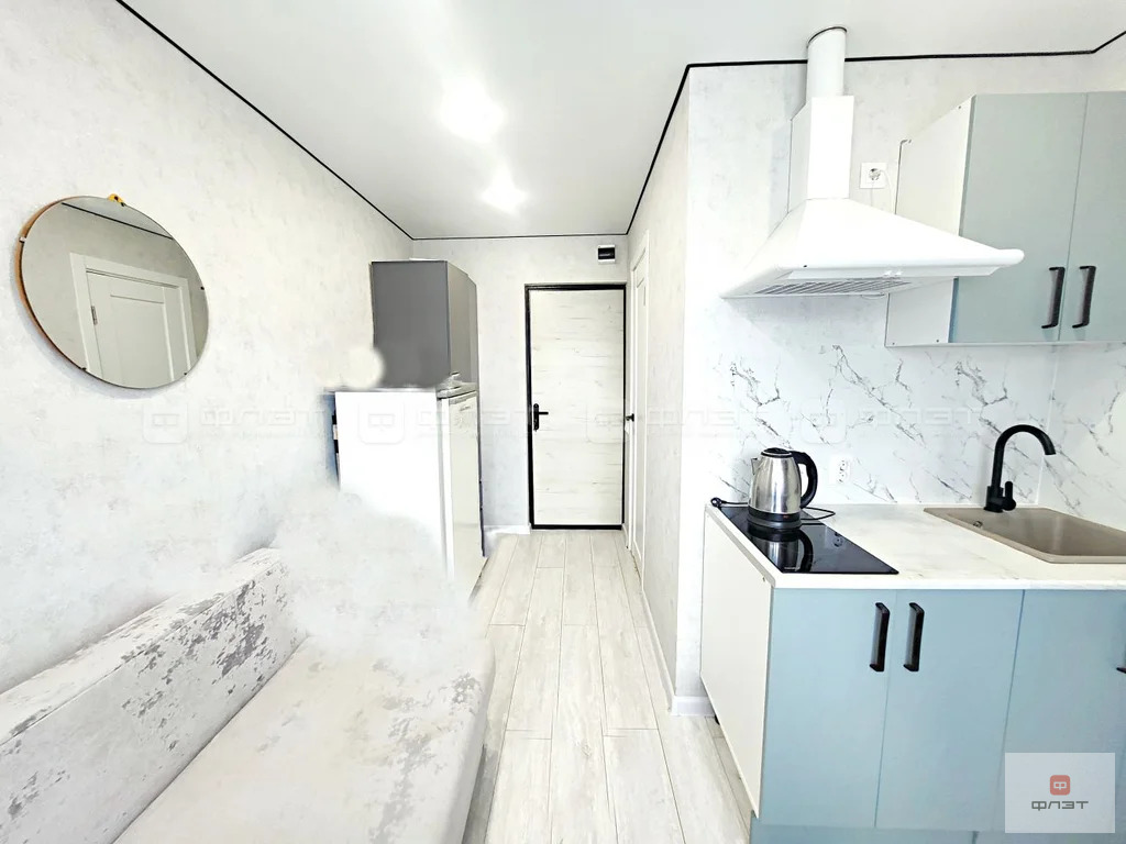 Продажа комнаты, Казань, ул. Дементьева - Фото 5