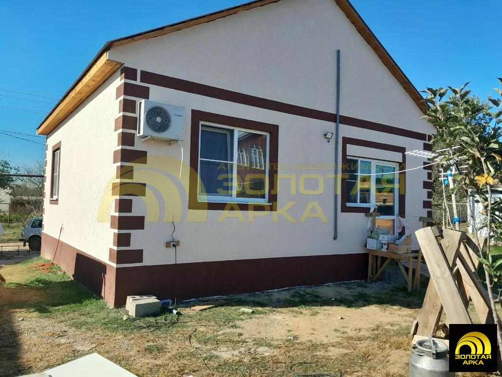 Продажа дома, Старотитаровская, Темрюкский район, Ильича пер. - Фото 7