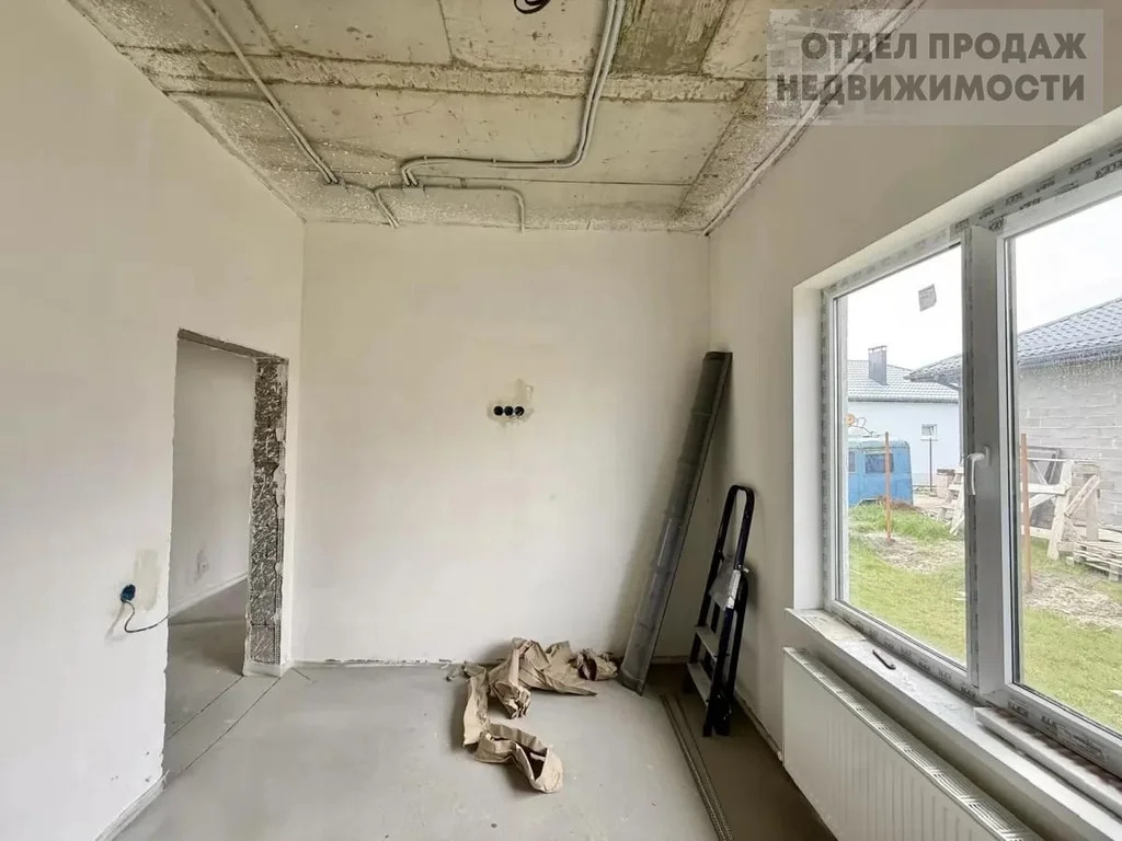 Новый дом - Фото 9