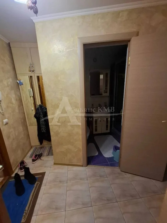 Продажа квартиры, Минеральные Воды, ул. 50 лет Октября - Фото 8