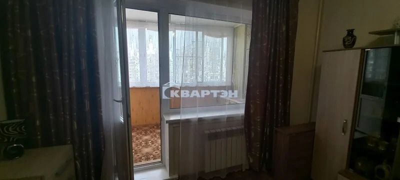 Продажа квартиры, Новосибирск, ул. Земнухова - Фото 11