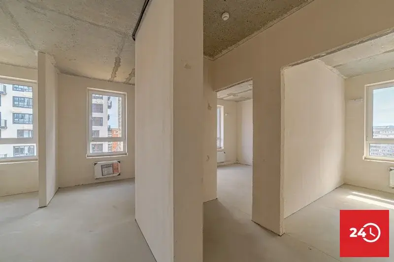 В продаже двухкомнатная квартира по адресу Тернопольская 20! - Фото 17