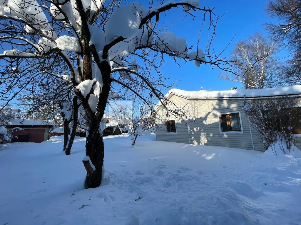 Продажа дома, Загорянский, Щелковский район, ул. Кирова - Фото 2