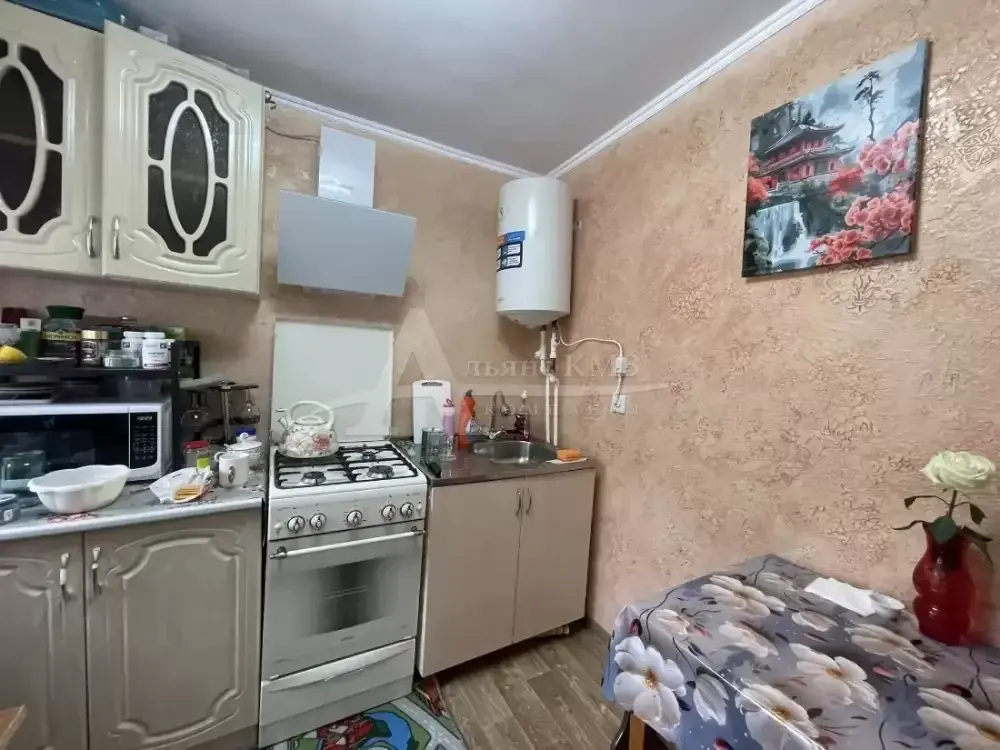 Продажа квартиры, Георгиевск, ул. Моисеенко - Фото 1
