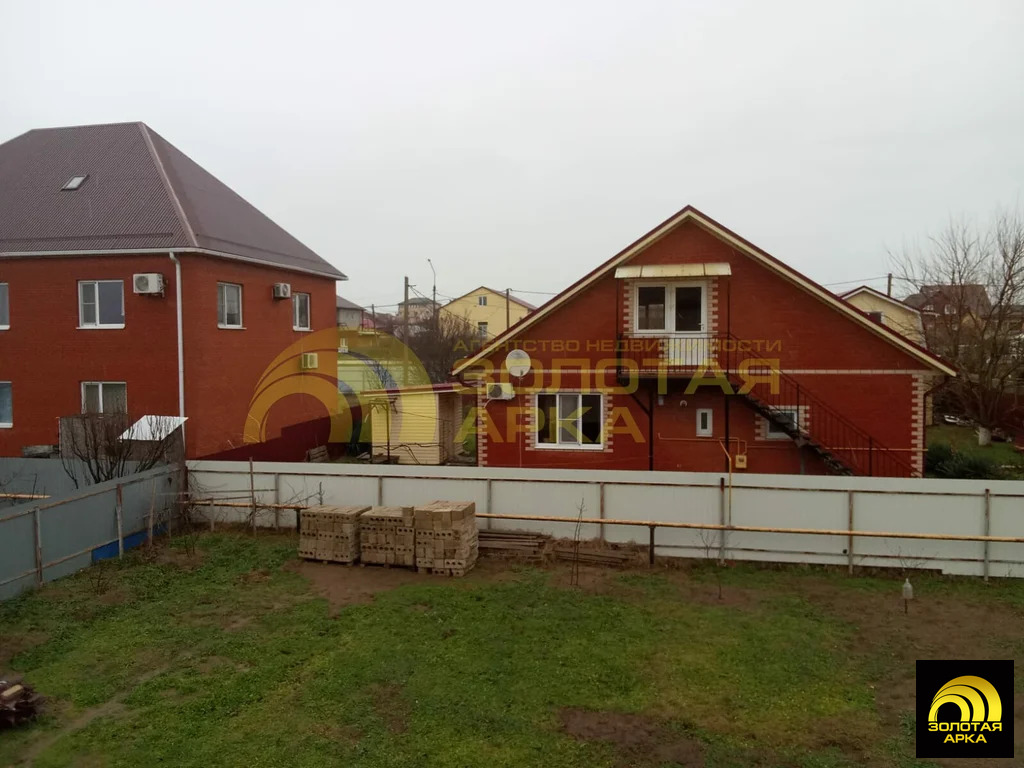 Продажа дома, Голубицкая, Темрюкский район - Фото 26