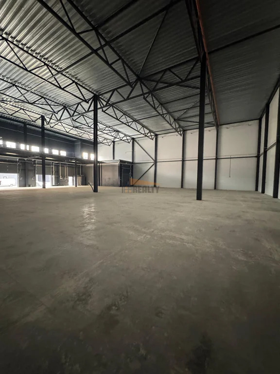 Продажа производственного помещения, Люберцы, Люберецкий район, ... - Фото 1