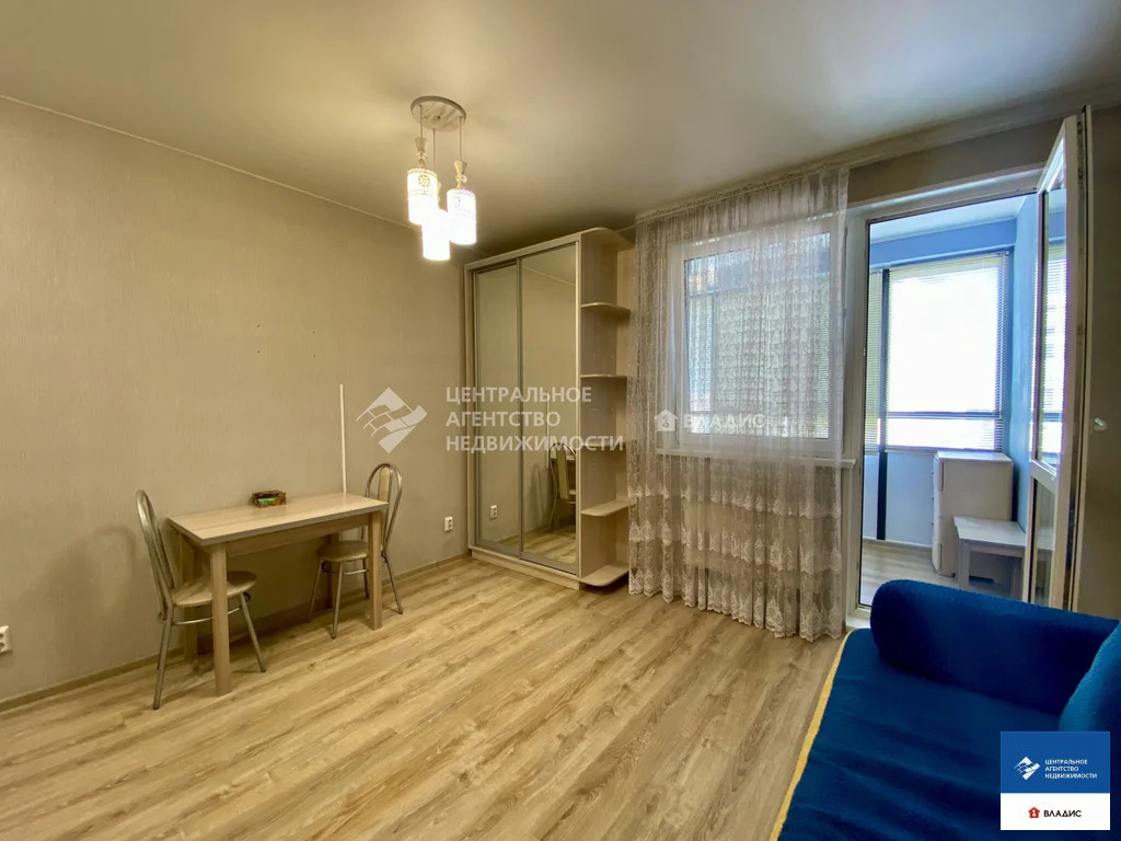 Аренда квартиры, Рязань, Московское ш. - Фото 4