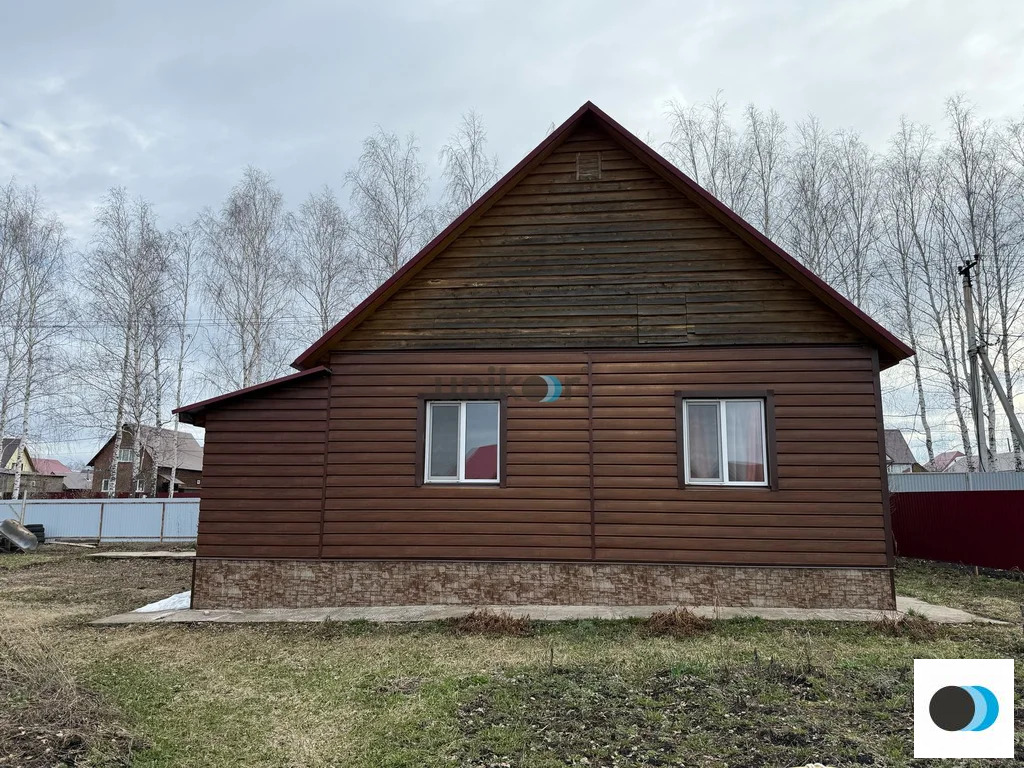 Продажа дома, Иглино, Иглинский район, ул Бикбая - Фото 3