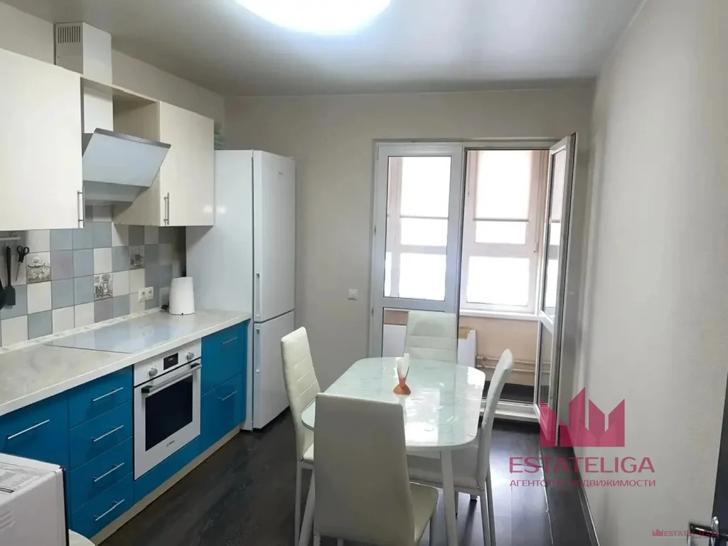 Продажа квартиры, Лопатино, Ленинский район, Солнечный бульвар - Фото 2