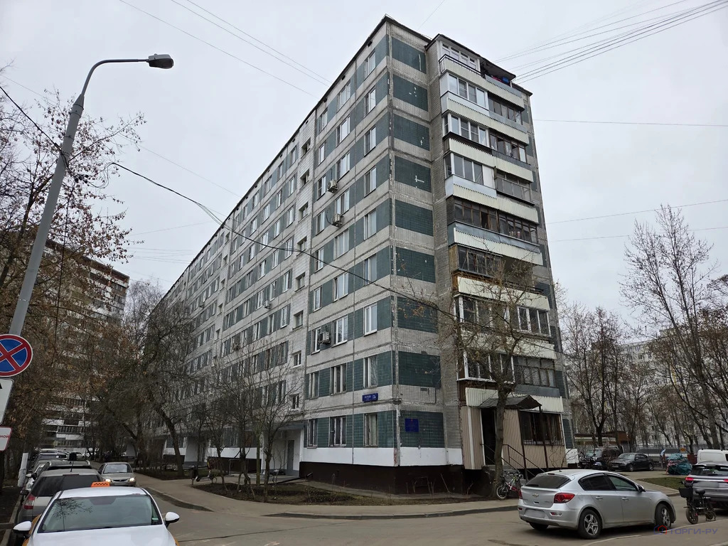 Продажа квартиры, ул. Пестеля - Фото 1