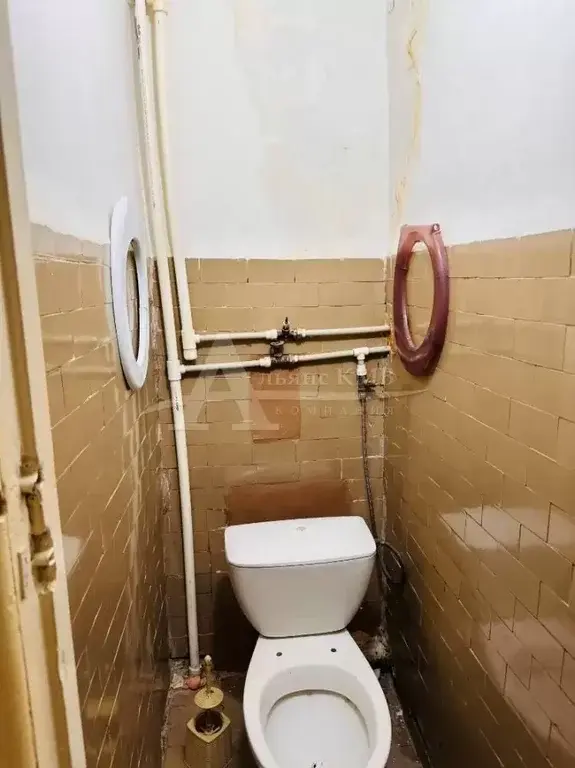 Продажа квартиры, Минеральные Воды, ул. Железноводская - Фото 4