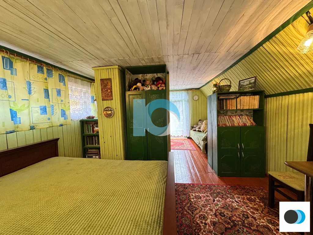 Продажа дома, Уфимский район, Садовая улица - Фото 11