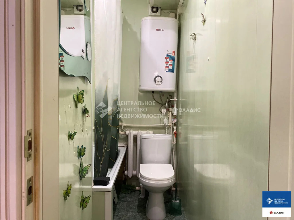 Продажа квартиры, Скопин, Заводская улица - Фото 19