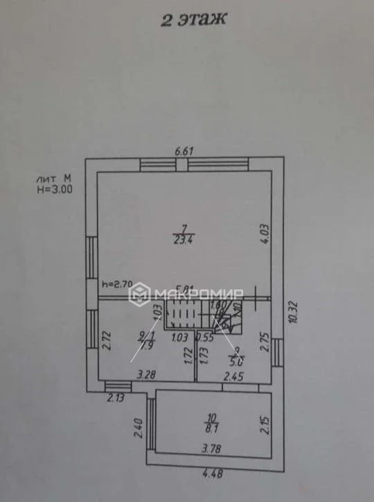 Продажа дома, Краснодар, им. Володи Головатого ул. - Фото 4