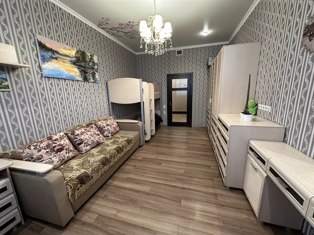 Продажа квартиры, Новороссийск, Вербовая ул, 11 - Фото 8
