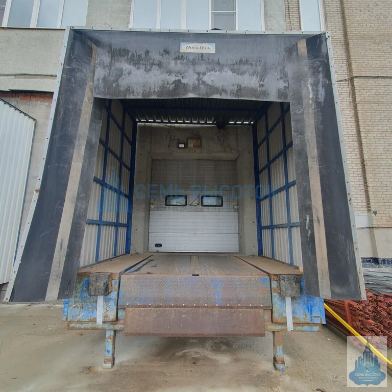 Аренда ПСН, Подольск, ул. Железнодорожная - Фото 6