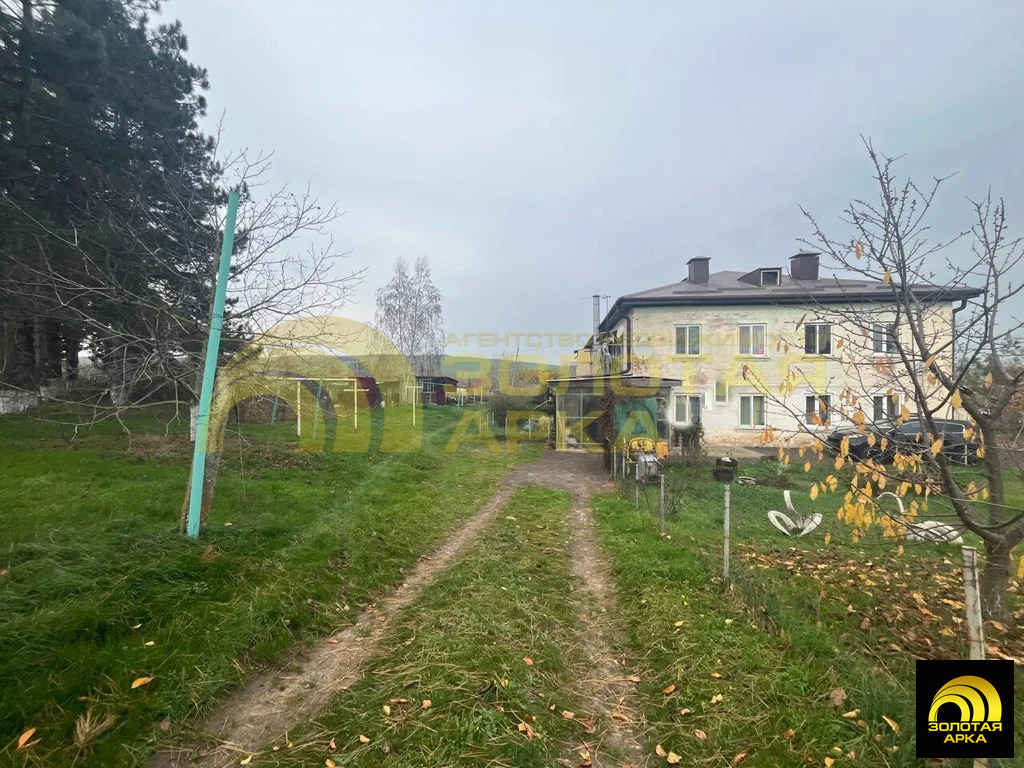 Продажа квартиры, Нефтепромысловый, Крымский район - Фото 20