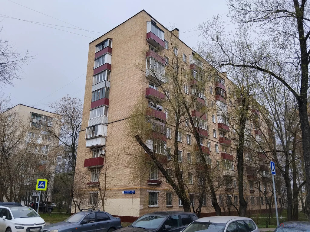 Продажа квартиры, ул. Ращупкина - Фото 1