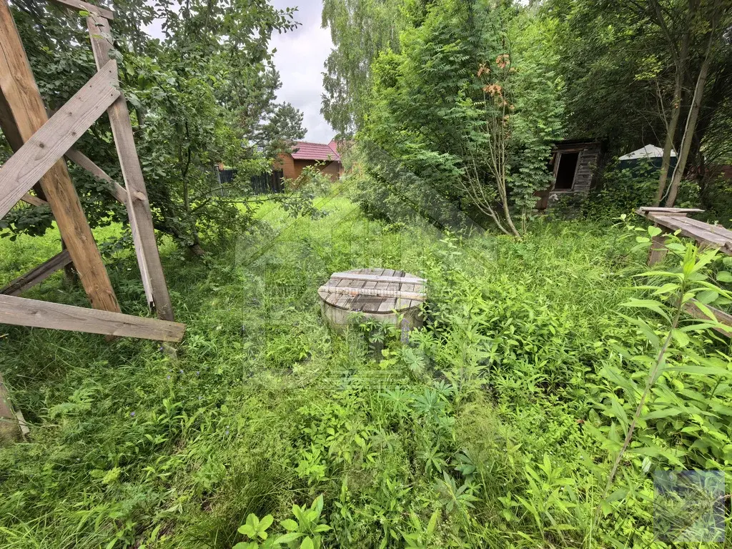 Орехово-Зуевский р-н, СНТ Янтарь, дом 70 кв. м., 8 соток - Фото 19