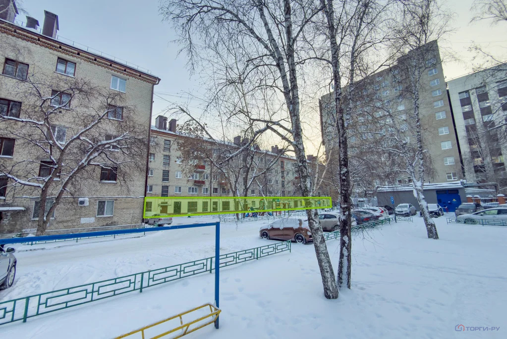 Продажа торгового помещения, Тюмень, ул. Профсоюзная - Фото 3