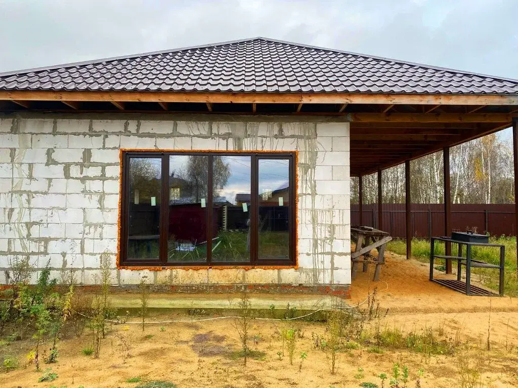 Дом на улице Зинаиды Самсоновой - Фото 2