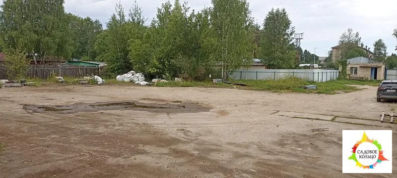 Сдается отдельно стоящее производственно-складское здание, площадью 47 - Фото 7