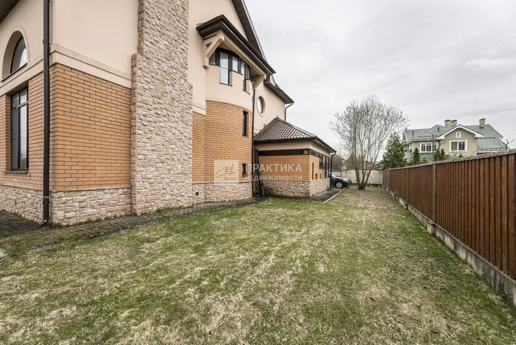 Продажа дома, Милюково, Первомайское с. п., 2-й Цветочный переулок - Фото 12