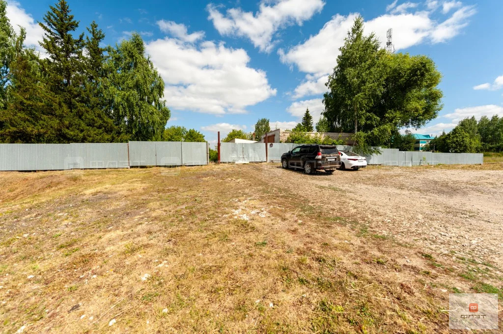 Продажа ПСН, Тюлячи, Тюлячинский район, ул. Советская - Фото 4