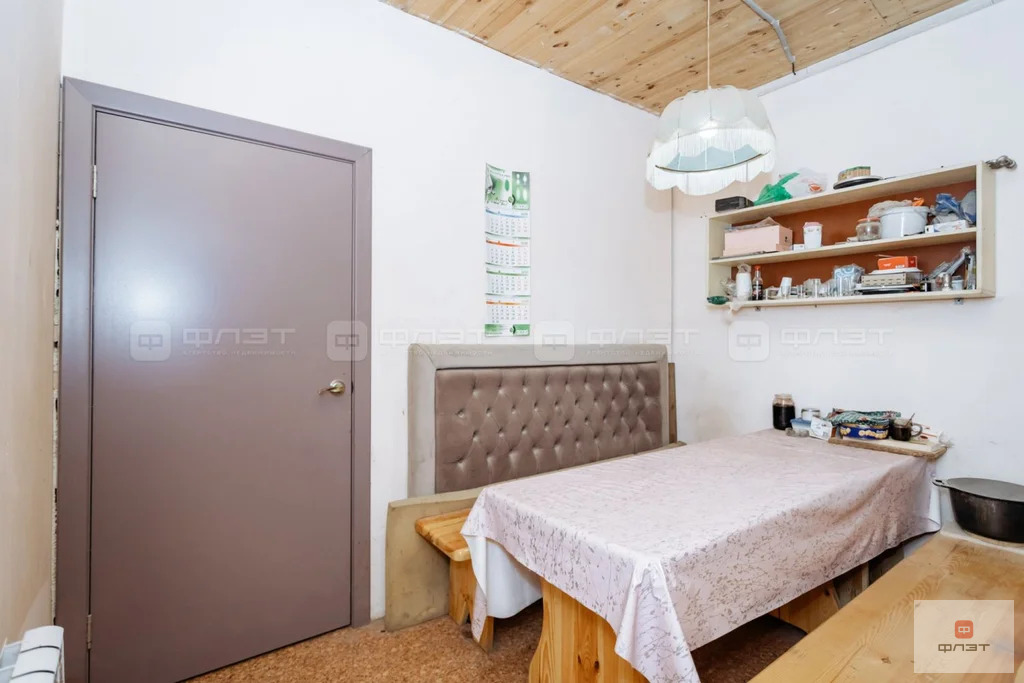 Продажа склада, Казань, тер. ГСК Нокса - Фото 15