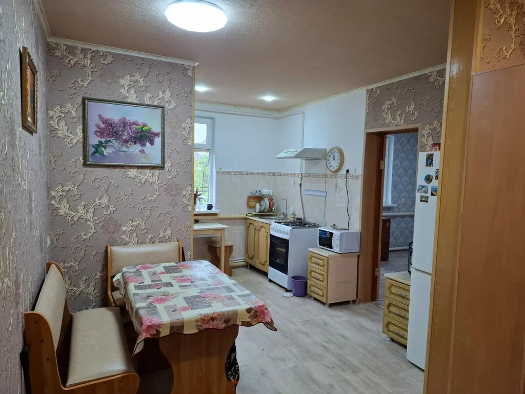 Продажа дома, Абинск, Абинский район, ул. Сосновая - Фото 6
