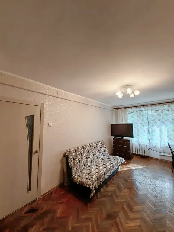 аренда 1к. квартиры/ м. академическая/ у метро / все есть / 22.990руб. - Фото 11