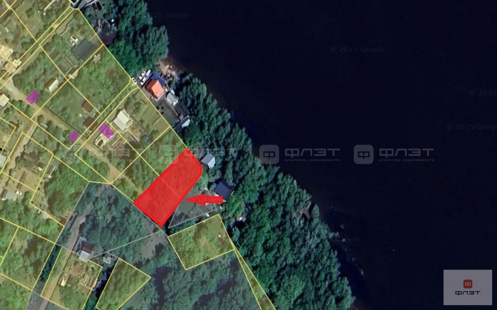 Продажа дома, Тукаевский район, ул. Окружная - Фото 4