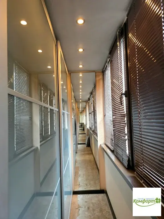 Продается 2 к. квартира в г. Рaмeнcкoe, ул. Кpаснoармейскaя, д. 10 - Фото 15