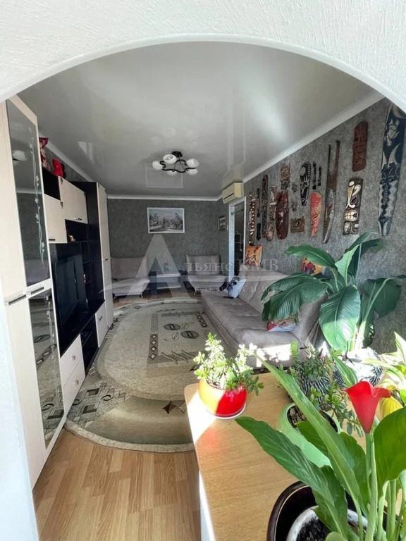 Продажа квартиры, Железноводск, ул. Ленина - Фото 2