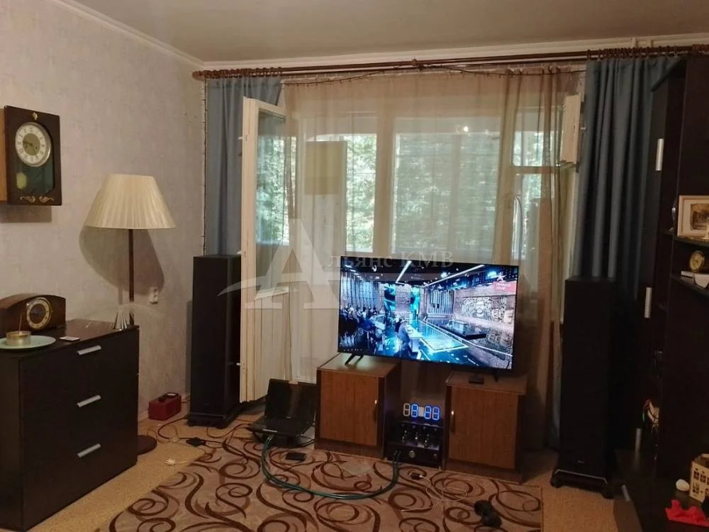 Продажа квартиры, Иноземцево, ул. Пушкина - Фото 1