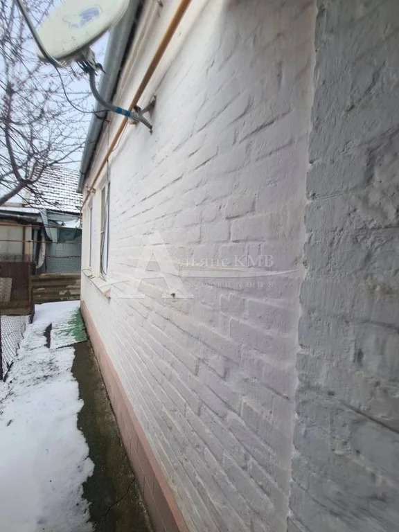 Продажа дома, Георгиевск, ул. Чапаева - Фото 13