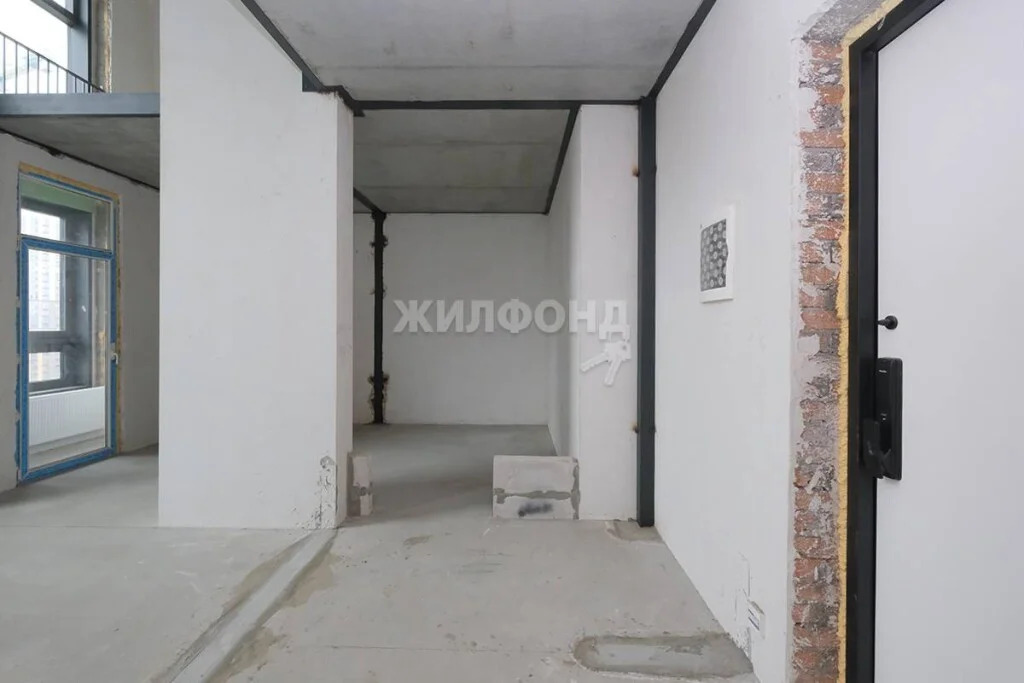 Продажа квартиры, Новосибирск, ул. Михаила Перевозчикова - Фото 13