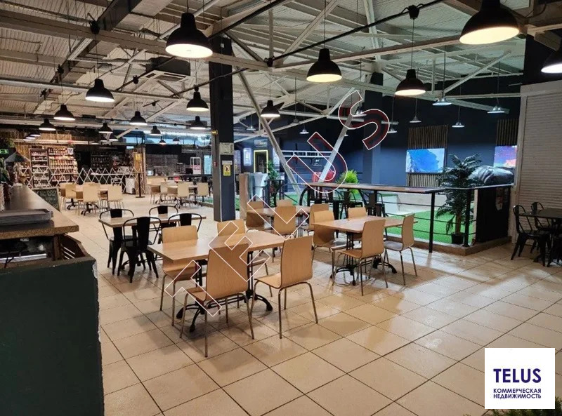 м Тушинская, ул Тушинская, 1875 м2, Здание-габ (ном. объекта: 8332) - Фото 1