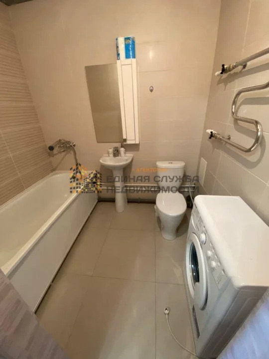 Аренда квартиры, Уфа, ул. Правды - Фото 6