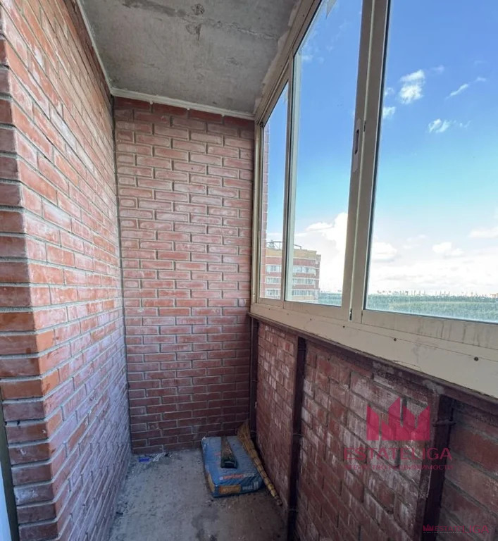 Продажа квартиры, Видное, Ленинский район, Зеленые аллеи б-р. - Фото 8