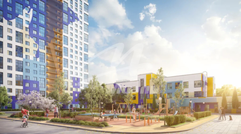 Продажа квартиры в новостройке, Илимская ул, 3, строение 9 - Фото 13