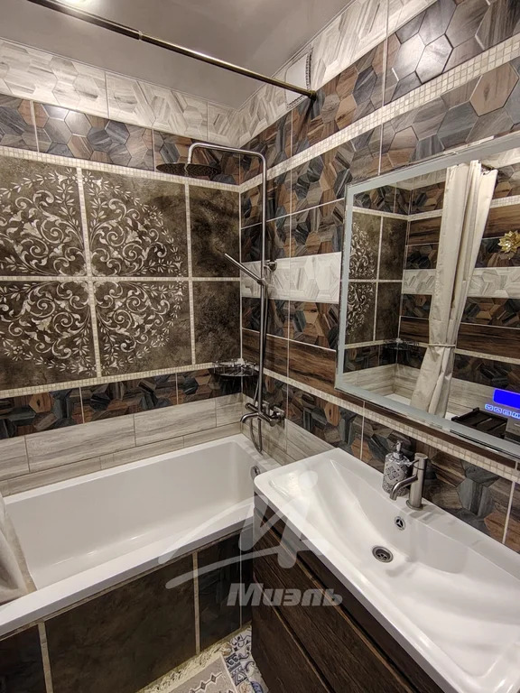 Аренда квартиры, Химки, ул. Молодежная - Фото 34