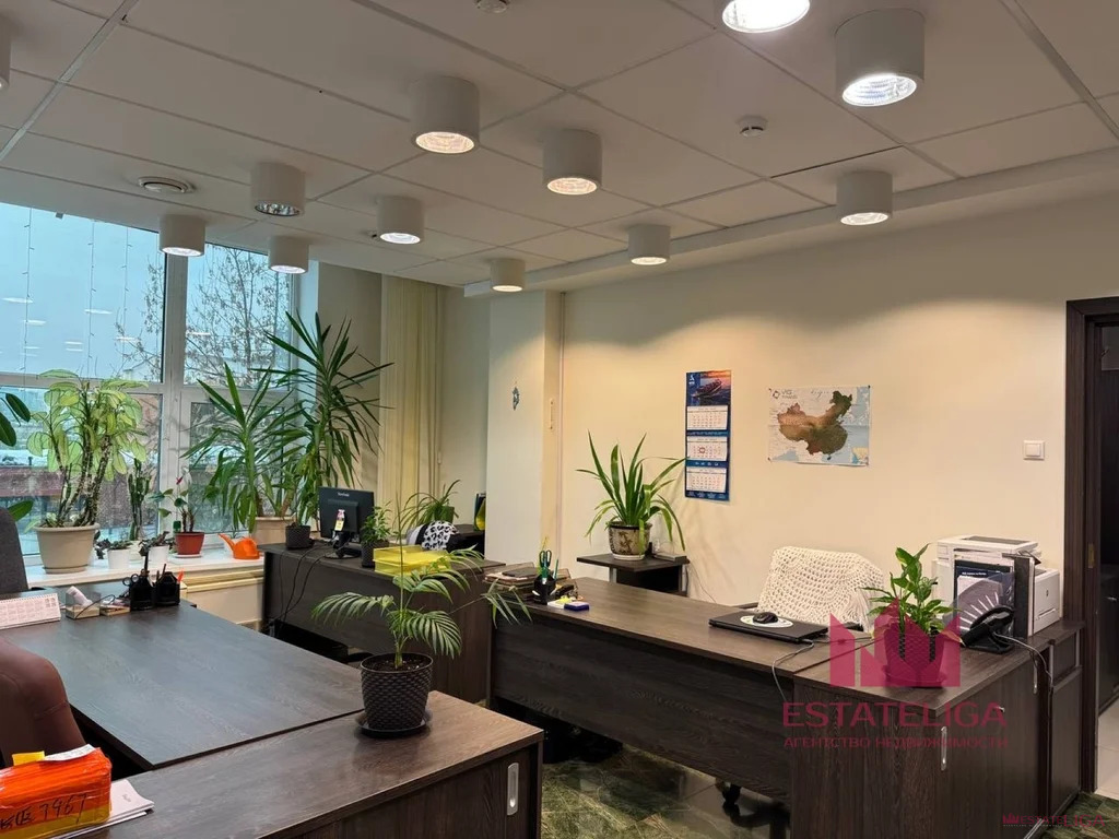 Продажа готового бизнеса, ул. Ленинская Слобода - Фото 8