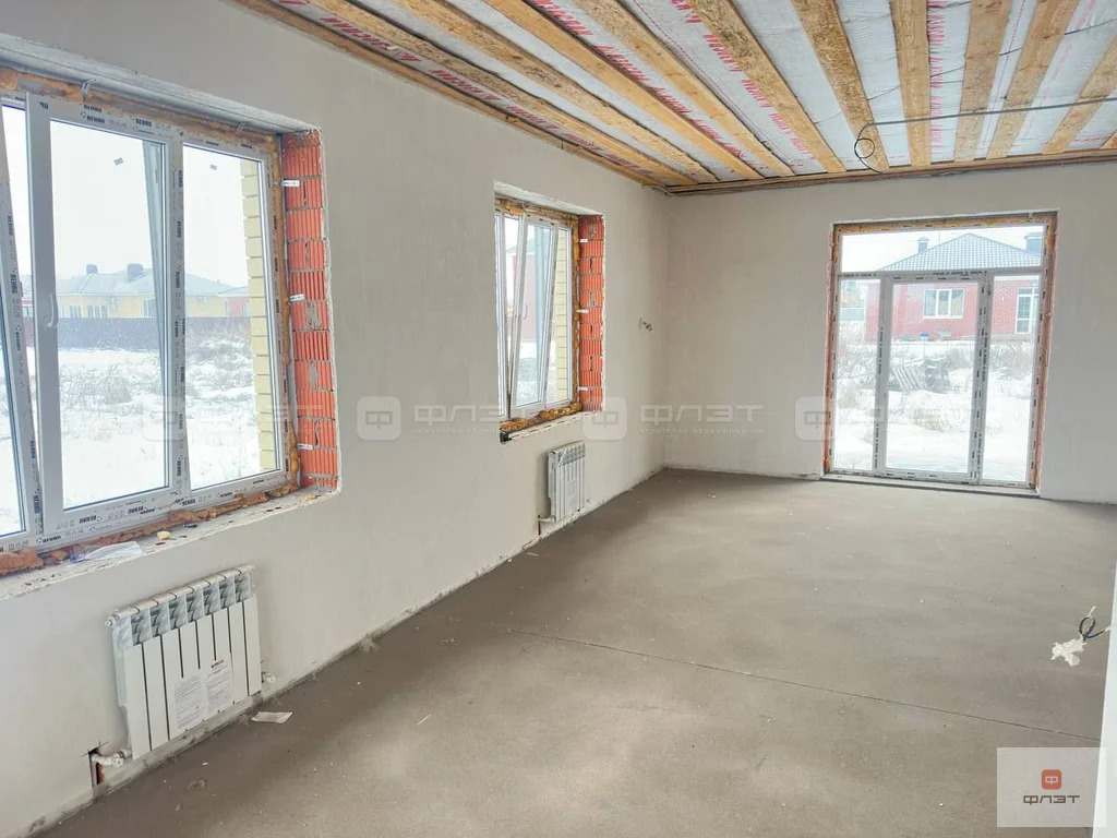 Продажа дома, Сокуры, Лаишевский район, ул. Владимира Маяковского - Фото 9