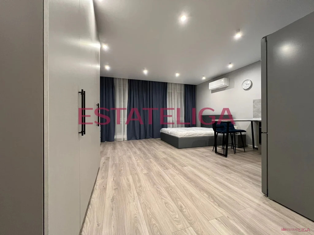 Аренда квартиры, ул. Новоостаповская - Фото 3