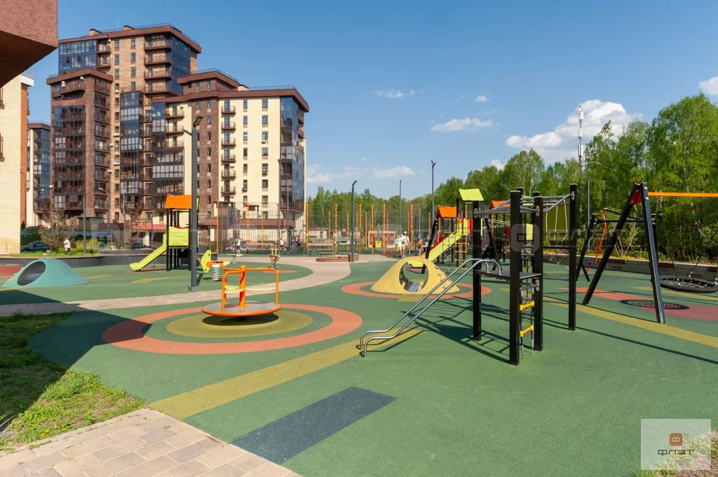 Продажа квартиры, Казань, ул. Абубекира Терегулова - Фото 3