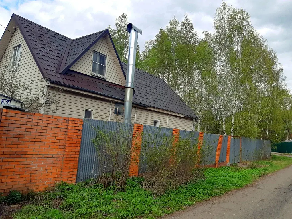 Дом 106,2 м на участке 12 сот. - Фото 29