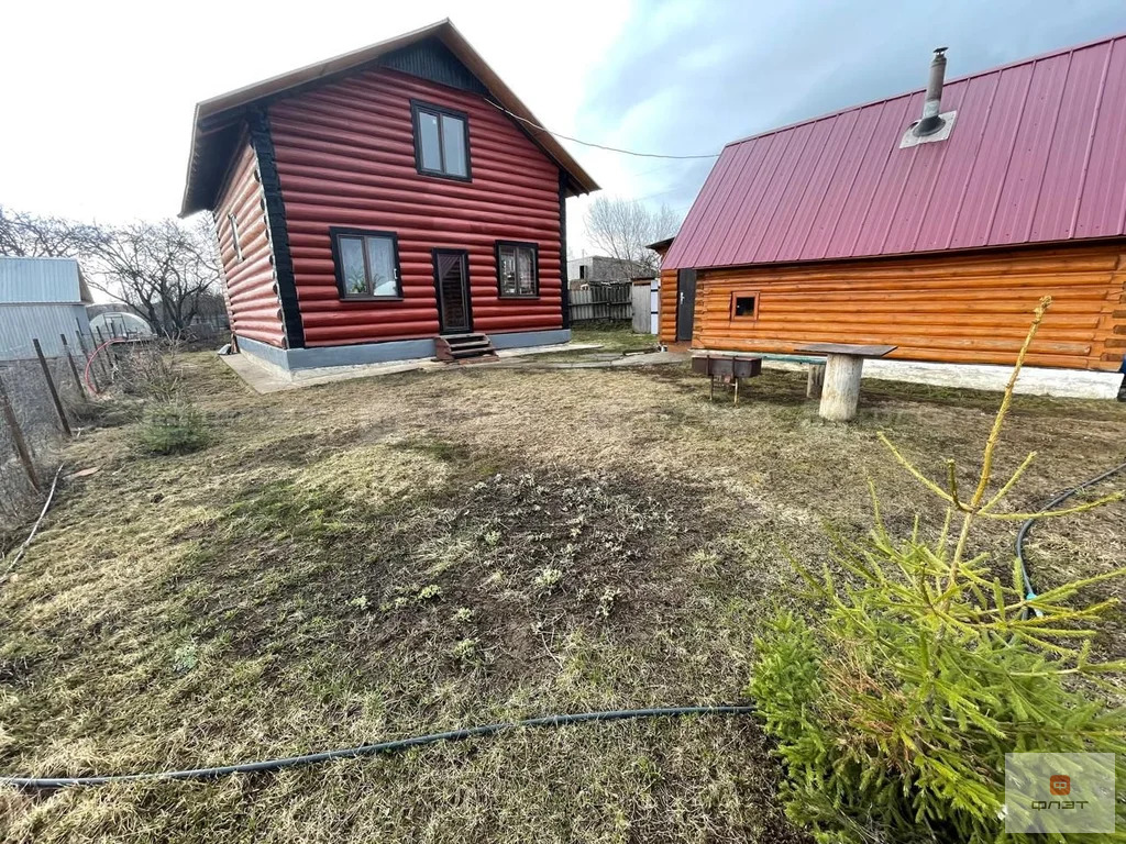 Продажа дома, Старое Шигалеево, Пестречинский район, ул. Центральная - Фото 10